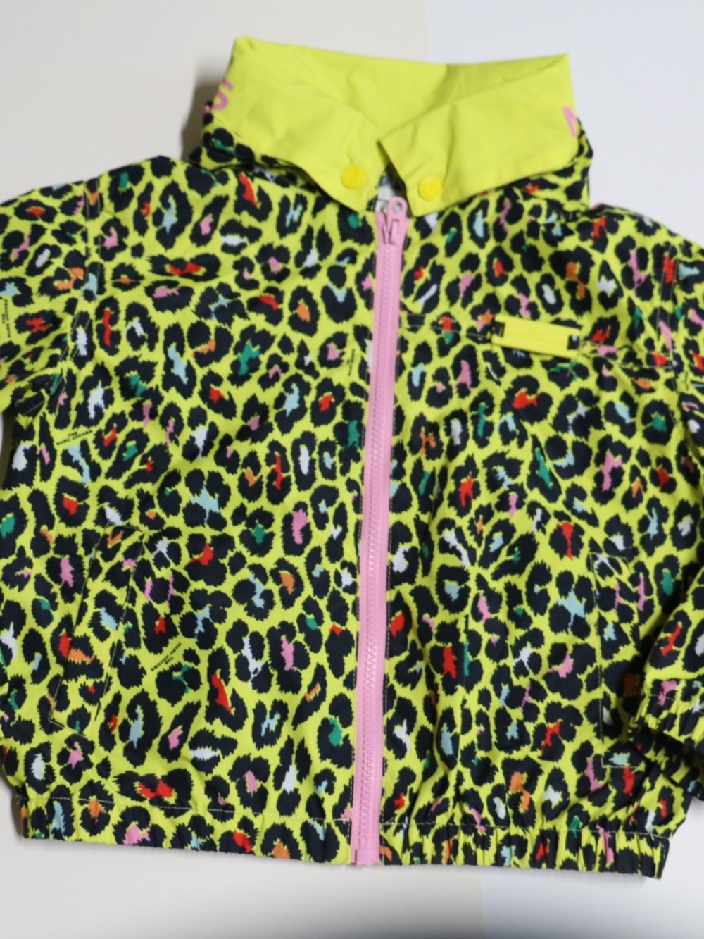 Marc Jacobs jacket size 8 years